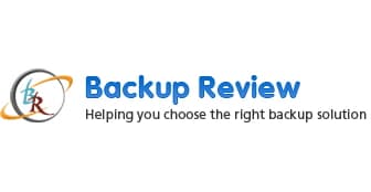 2022 online backup review logo