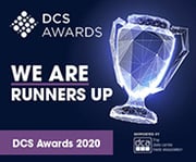 2020 DCS Runner Up