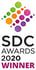 2020 sdc awards