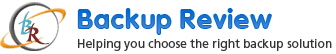 2022 online backup review logo
