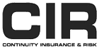 CIR Logo