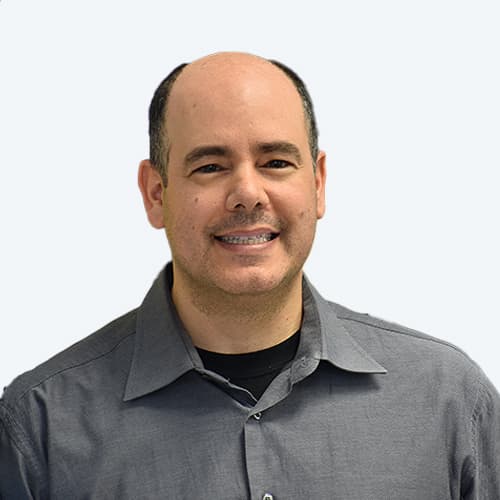 Headshot of Eran Farajun, Executive Vice President and Member of the Board at Asigra.