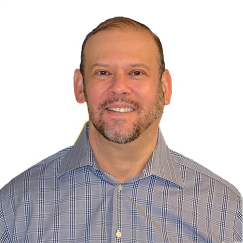 Headshot of David Farajun, Founder and Chairman of the Board at Asigra.