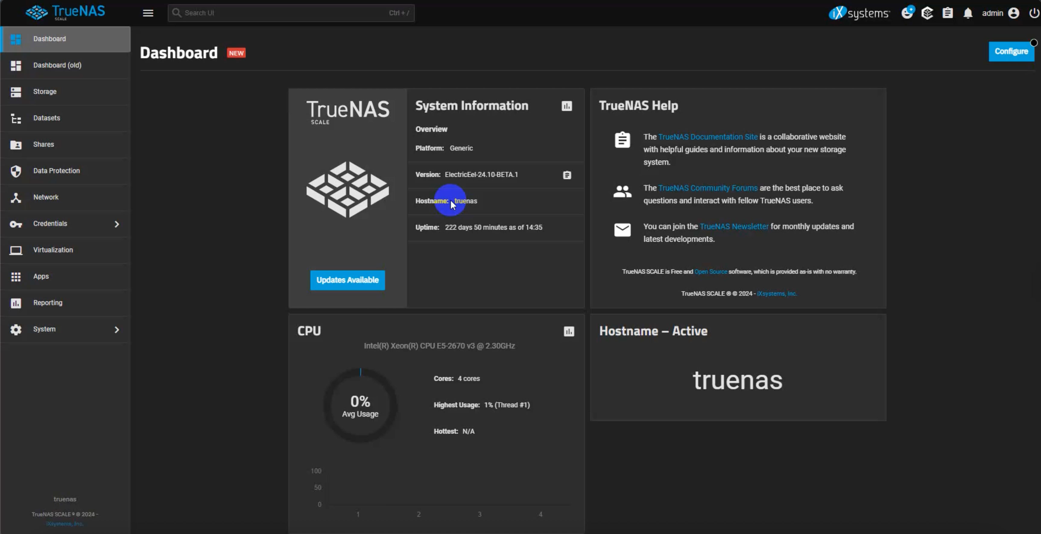 thumbnail-web-deploy-asigra-app-on-truenas
