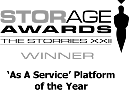 As A Service Platform of the Year