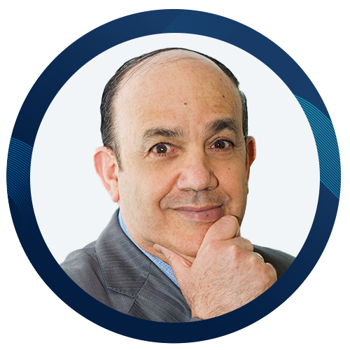 david farajun founder asigra