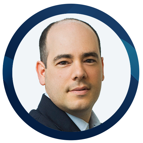 eran farajun board member asigra
