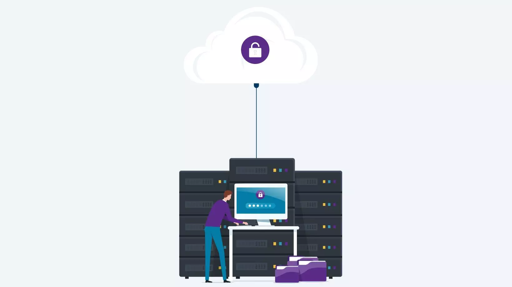The Increasing Urgency for a More Secure Microsoft 365 Backup | Asigra