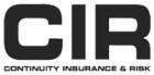 CIR Logo