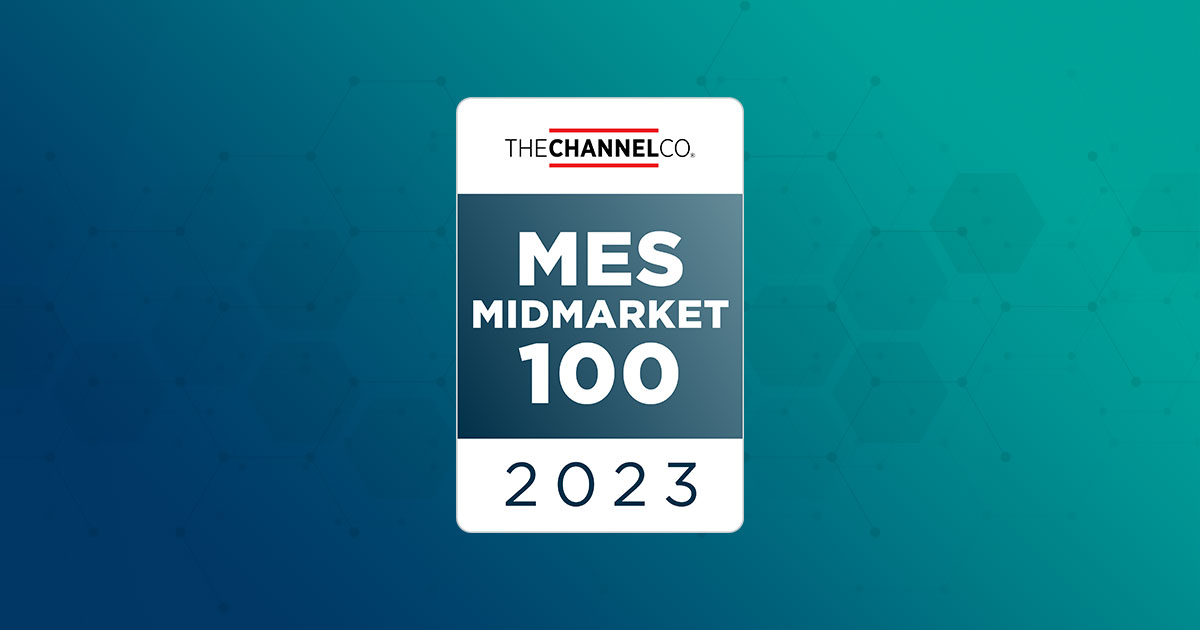 Asigra Named to Prestigious MES Midmarket 100